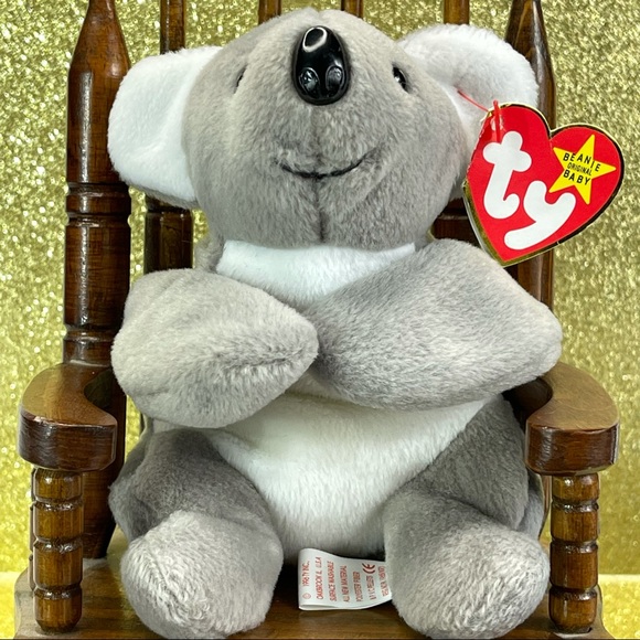 Ty Other - Ty The Beanie Baby Collection- Mel